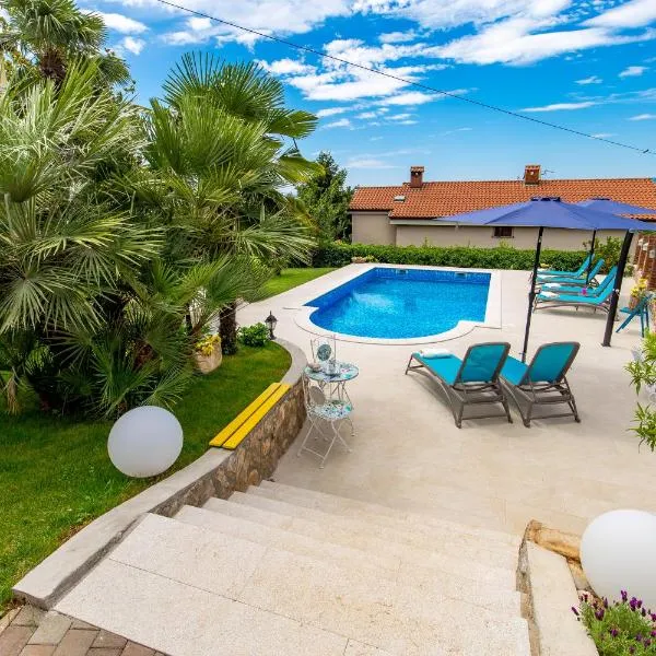 Bella Ciao Apartments Rijeka, Kroatië prijzen en recensies