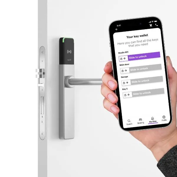 Anstatthotel Horw - app self-check-in, hotel v mestu Luzern
