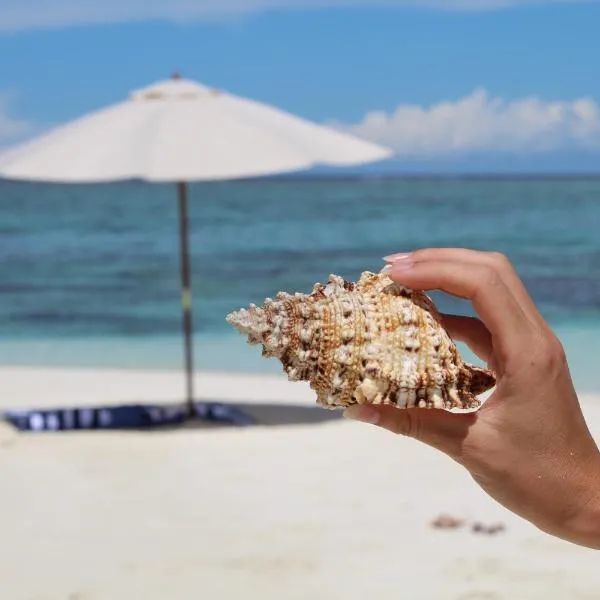 MAMELLO Beach Club Maldives, hotel a Feridhoo