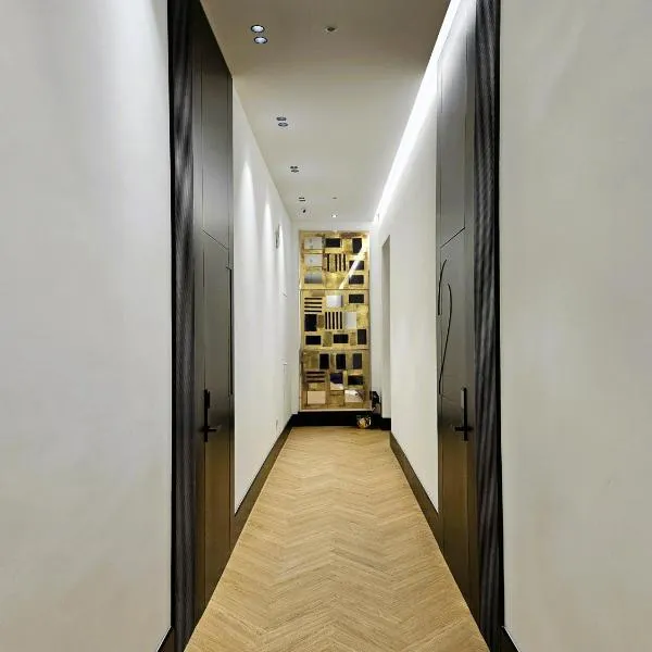 Orefici Place, hotel in Naples