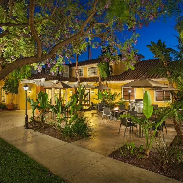 Clementine Hotel & Suites Anaheim, Hotel in Anaheim