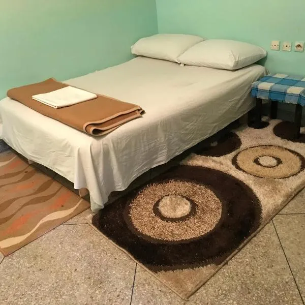 Maison d’hôtes ATLAS ait alla, hotel v destinaci Tan-Tan Plage