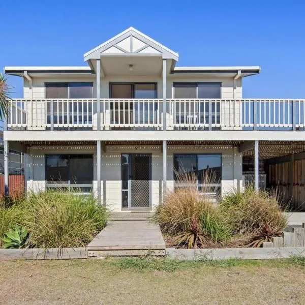 Beach Hideaway, hotel v destinaci Sunset Strip