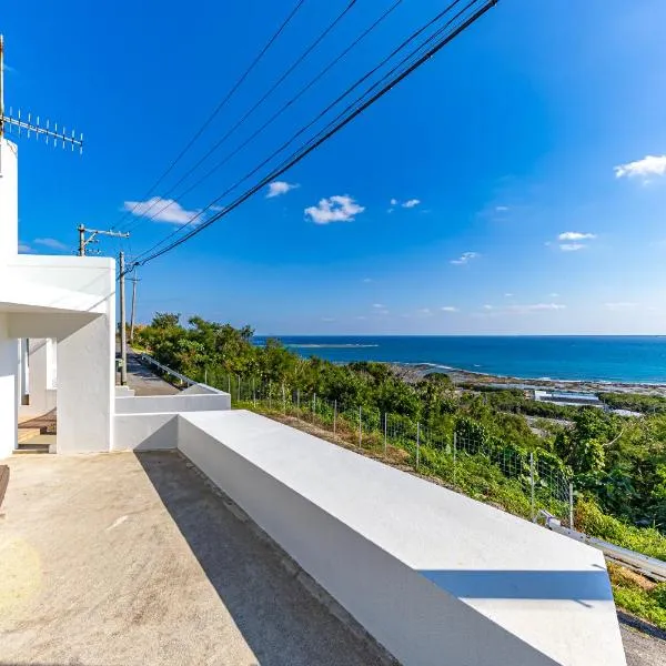 Sunrise Vista Nanjyo -SEVEN Hotels and Resort-, ξενοδοχείο σε Nanjo