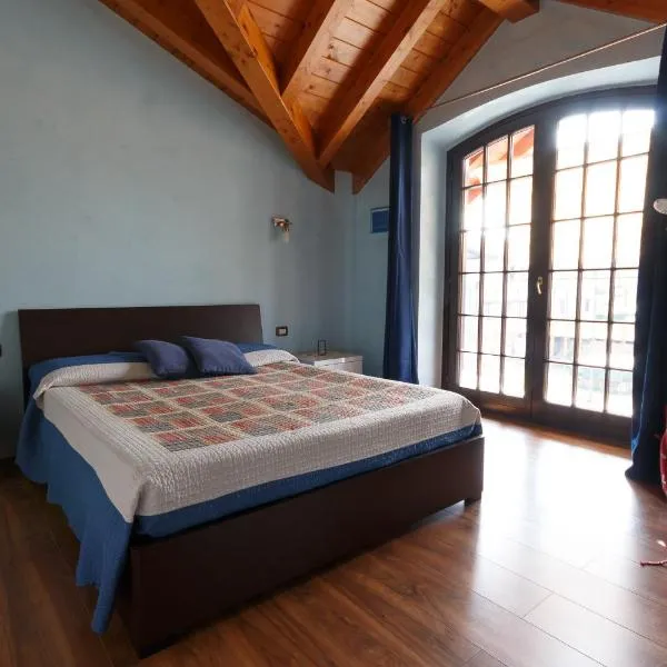 Il Gelsomino, Hotel in Ferno