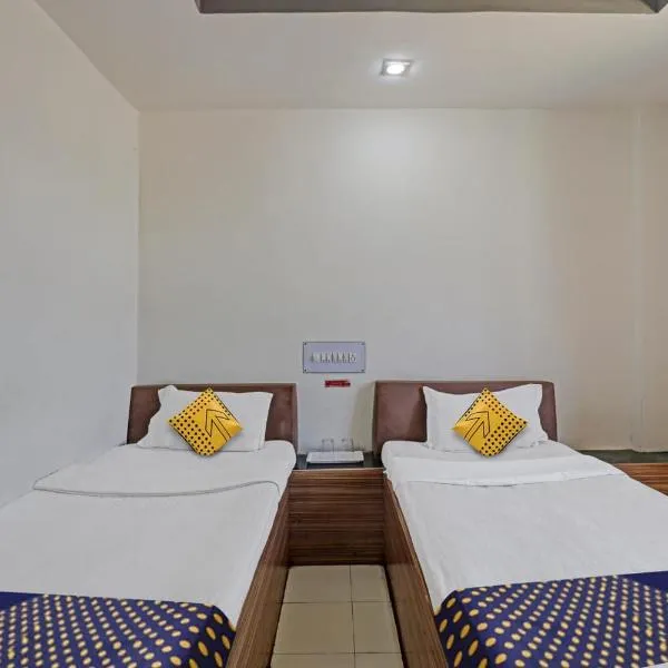 HOTEL MINI PALACE, hotel v destinaci Gorwa