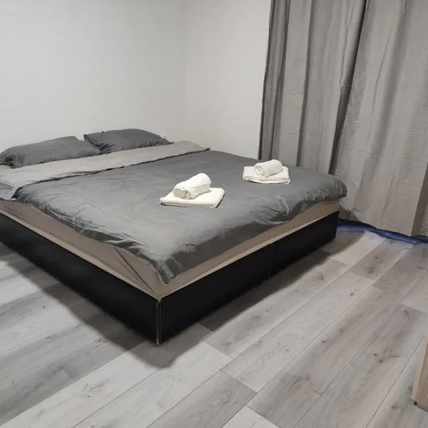 Apartmani Hub, hotel in Niš