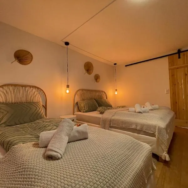 Bamboo Berlin, Hotel in Berlin