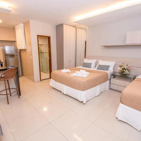 Residencial BoaVida, hotel in Fortaleza