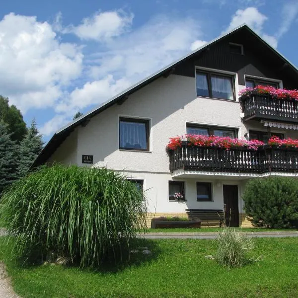Apartmá Gabriela, hotel in Rokytnice nad Jizerou