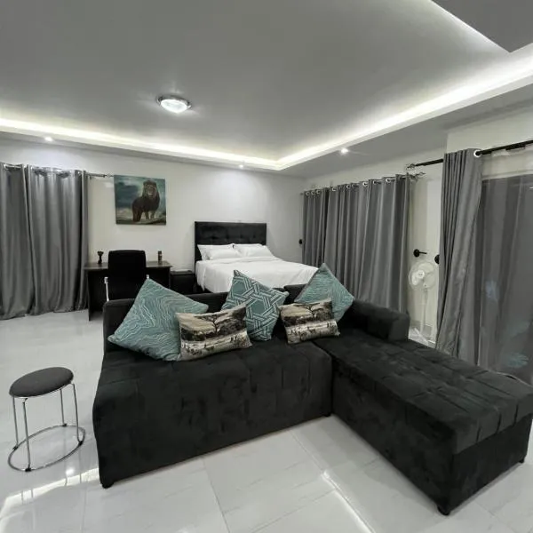 Onelove Homes, hotel in Lusaka