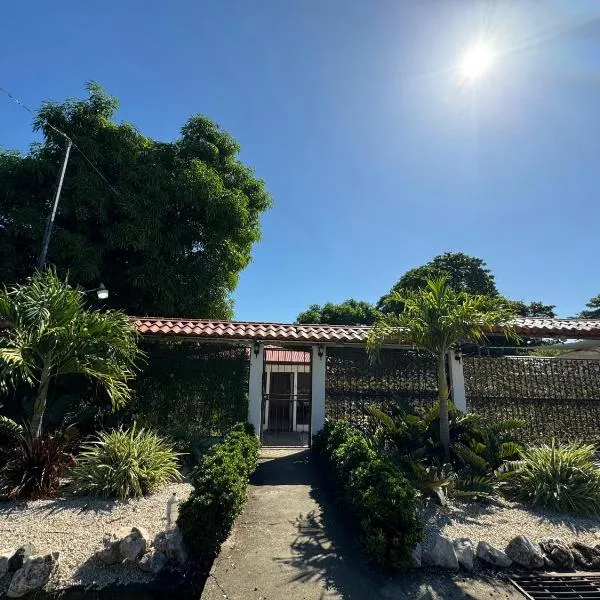 Mary's House, hotell sihtkohas Libertad