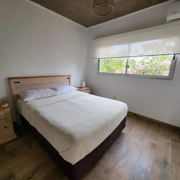 MarEz, hotel in Punta Del Diablo