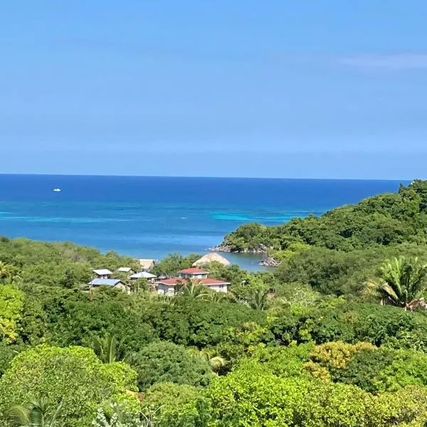 Apartment Diamond Hill Resort, hotel v destinaci Diamond Rock