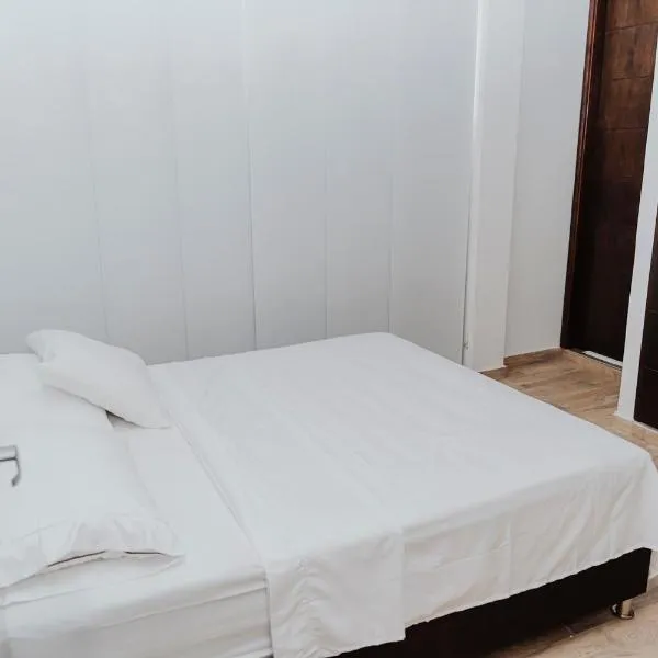 Deluxe, hotel in Valledupar