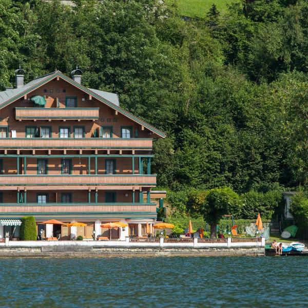 Apartments Kitzsteinhorn