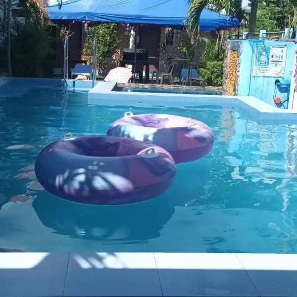 PEDRO'S RESORT, hotel in Panglao