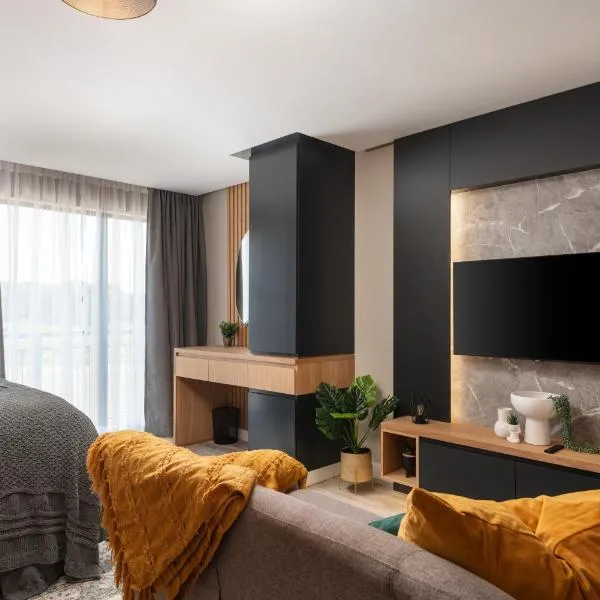 The Millennial Umhlanga Ridge, hotel in Durban