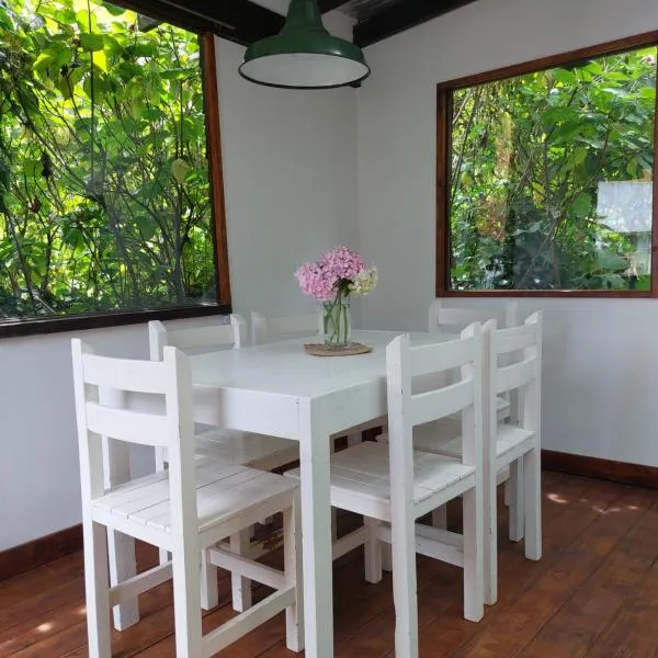 ALPINO DEL BOSQUE, hotel in Mar del Plata