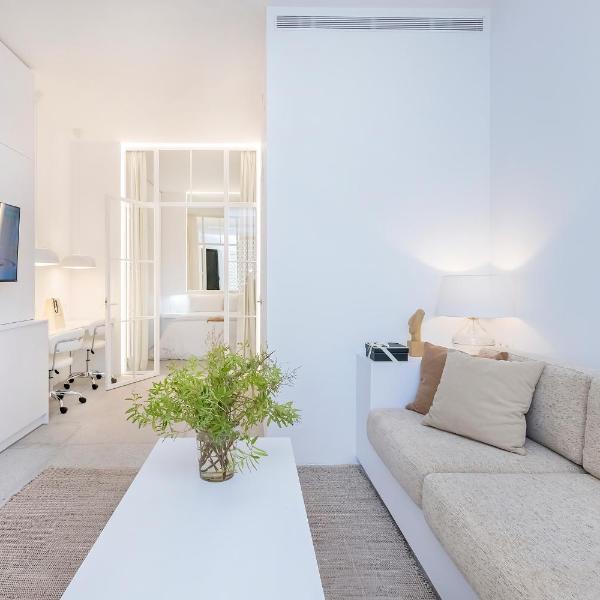 BHost - Lumière Suites, Córdoba
