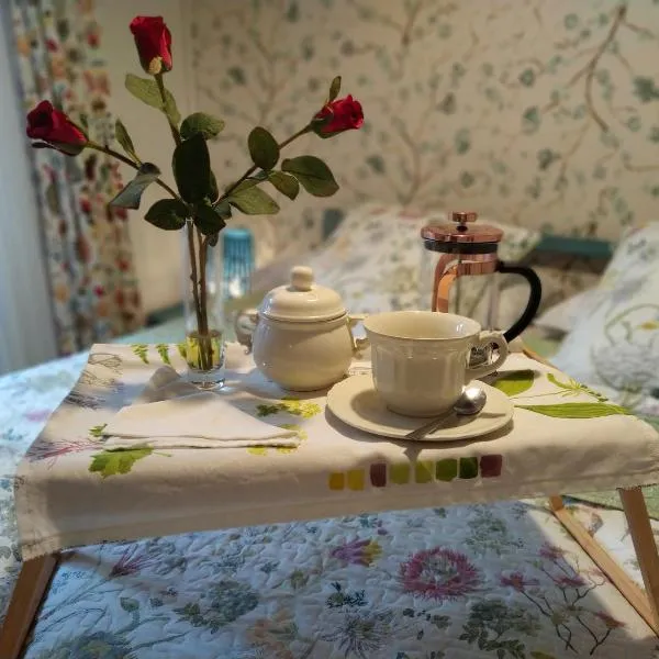 La Milana, Orbaneja del Castillo, hotel in Orbaneja del Castillo