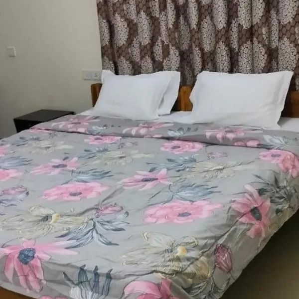 Service Apartment Near Rameshwaram Cafe Brookefield, Hotel in Bangalore