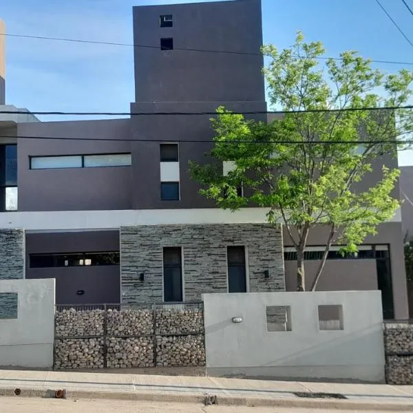 Acacias Mina Clavero, Hotel in Mina Clavero