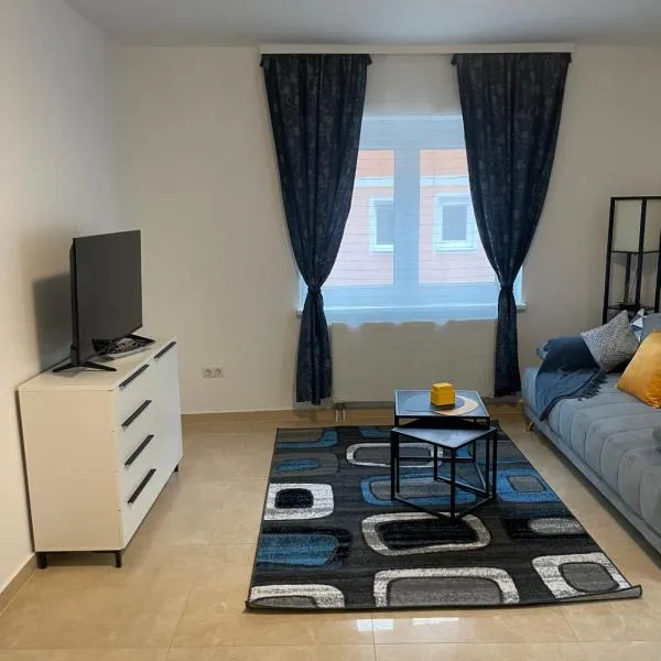 SEOS Self Check in ,Gratis parken, hotel in Graz
