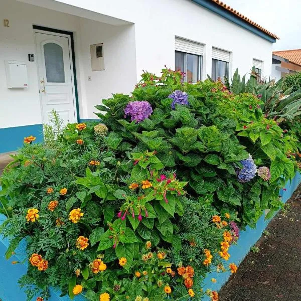 Apartamento da Matilde, hotel in Santa Cruz das Flores