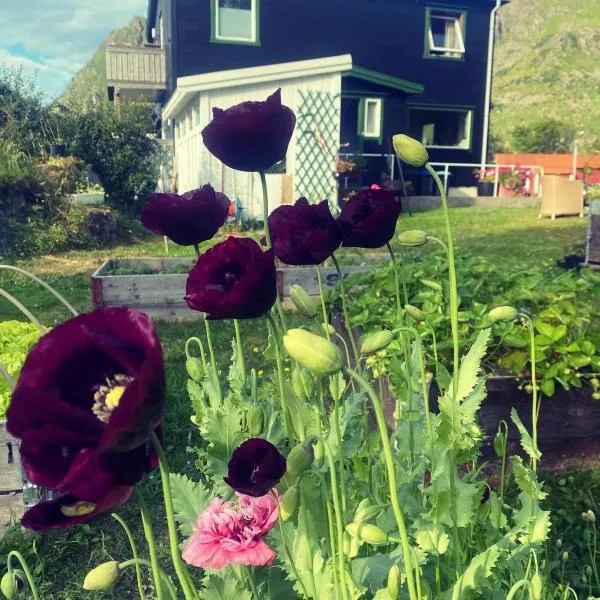 Valberg Gjestegård, Hotel in Valberg