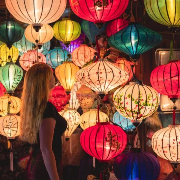 LA GAI HOMESTAY HOI AN, hotel en Hoi An