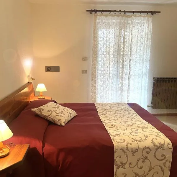 HOTEL DU SOLEIL, hotel v destinaci Torgnon