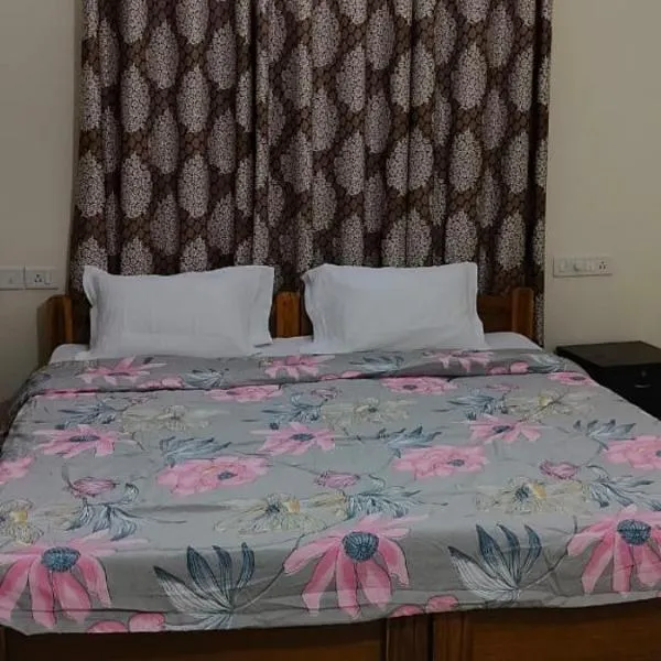 Brookside Service Apartment, hotel a Bangalore