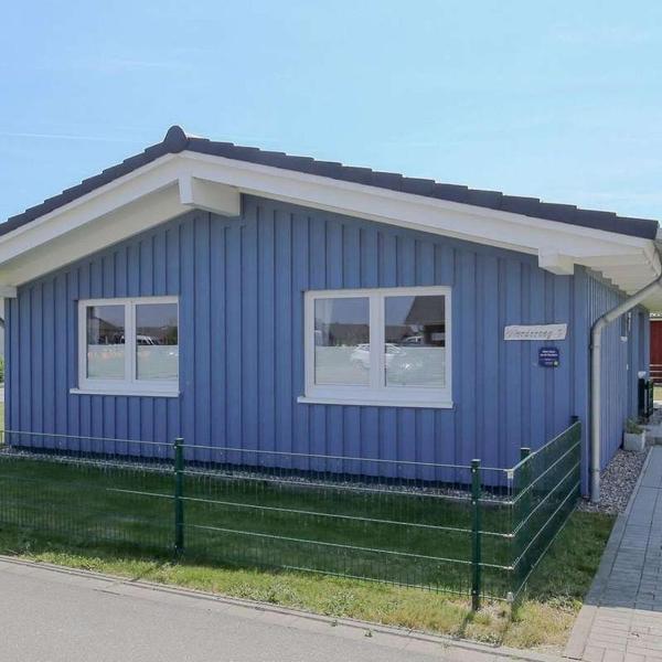 Holiday Home Norderoog by Interhome