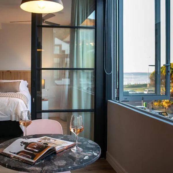 Urban Luxury Apartment in Sea Point, Hotel in Kapstadt