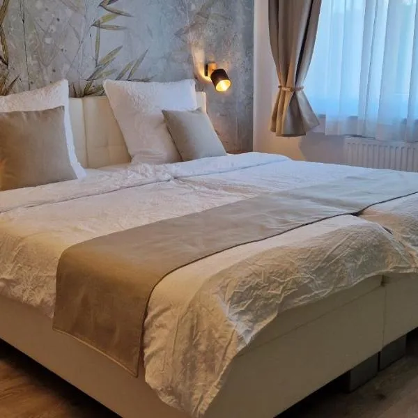 Bergische Idylle, ξενοδοχείο σε Overath