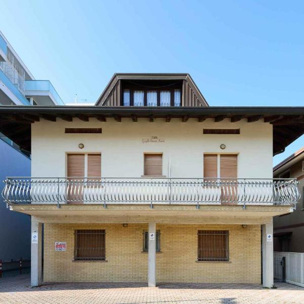 Apartments in Lignano 21774