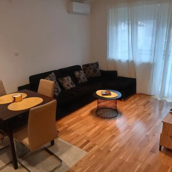 Apartman Pan, Hotel in Sokobanja