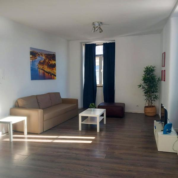 City Stays Cais do Sodre Apartments