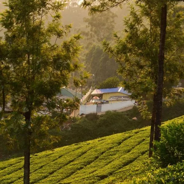 Munnar Valley View, hotel em Munnar