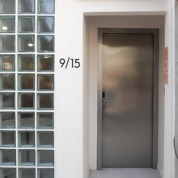 Yimwhan House 02, Ayutthaya old town, hotel v destinaci Ayutthaya