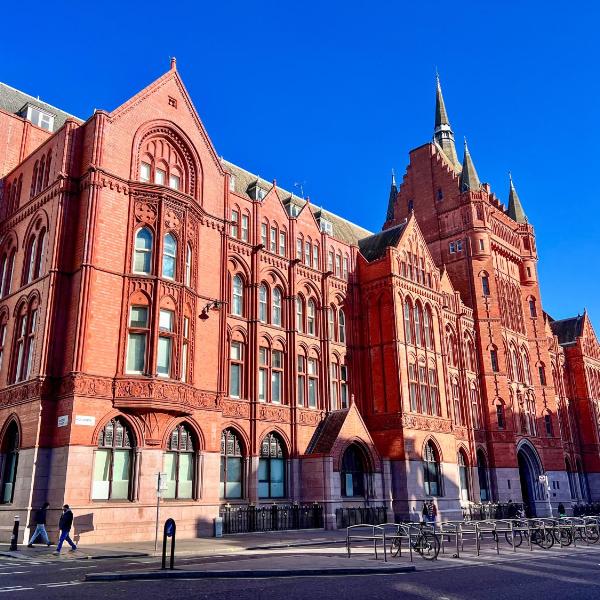 Excellent Entire Apartment Between St Pauls Cathedral and Covent Garden, London
