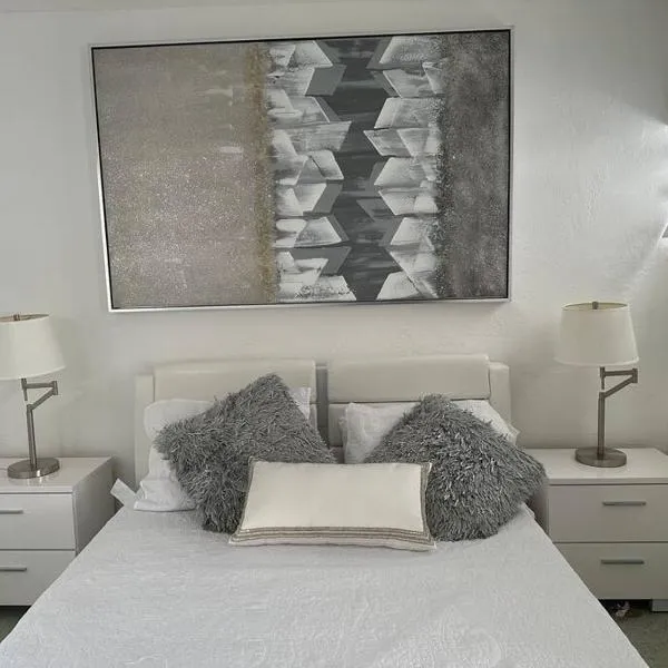 Villa Clara SUITE - Little Havana, hotel in Miami