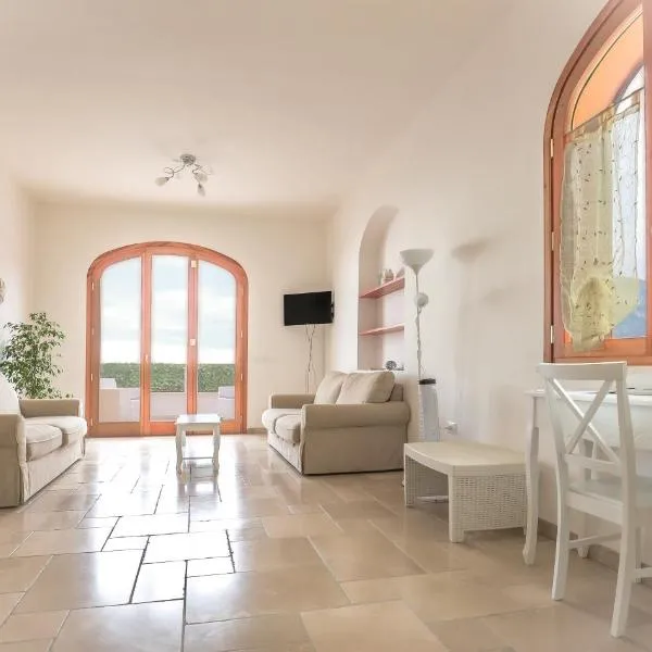 Casa Vacanze Agape、ポジターノのホテル