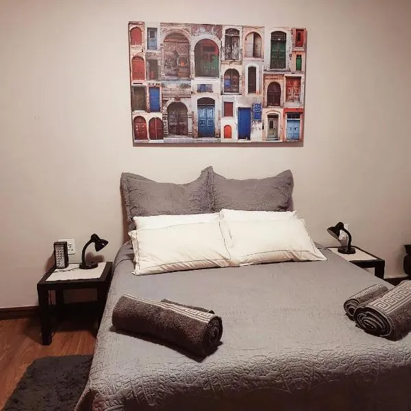 Adorable Designs, hotel in Pretoria