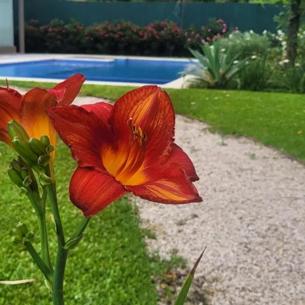 Pilar Norte. Departamentos, hotell sihtkohas La Lonja