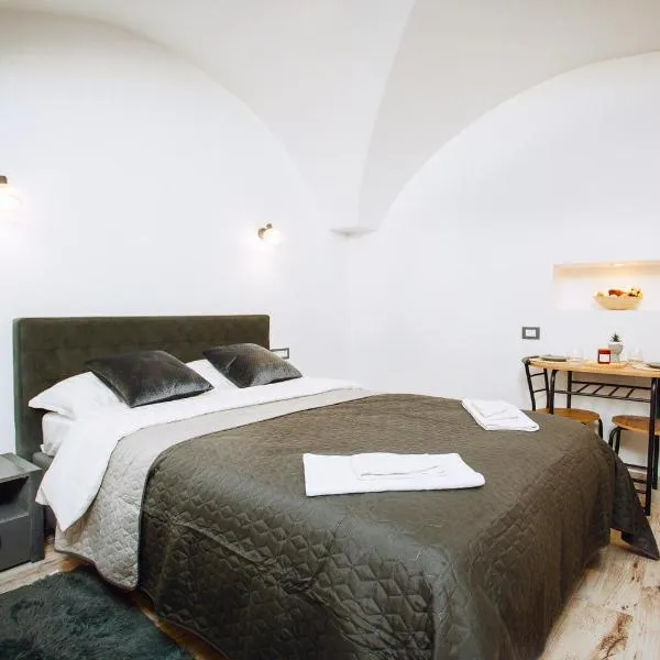 Balcescu Residence, ξενοδοχείο στο Μπρασόβ