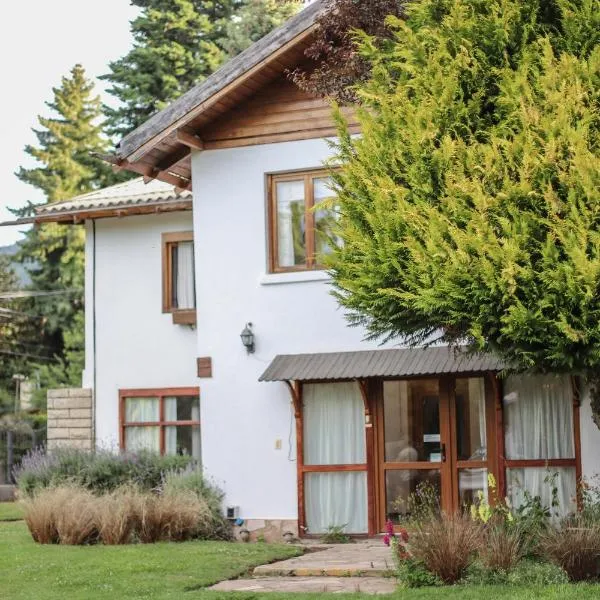 Hostería Carelhue, hotel in San Carlos de Bariloche
