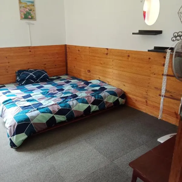 Hostel Papa Tia, ξενοδοχείο σε Rantepao