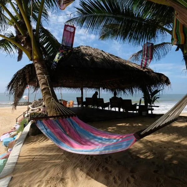 Bara Beach Home, Hotel in Galle